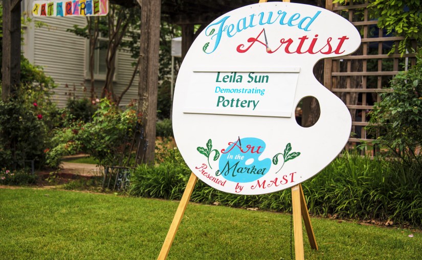 Second Saturday May&nbsp;14th